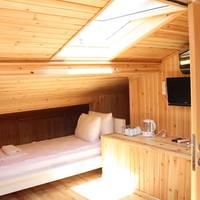 Loft Family Room