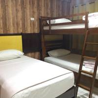 Basic Triple Room