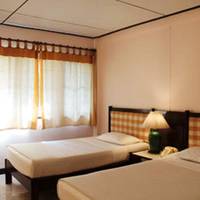 Budget Twin Room