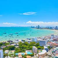 Studio Apartment with Sea View-3903