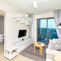 One-Bedroom Apartment-2913