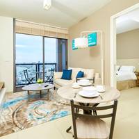 Two-Bedroom Apartment with Sea view-3614