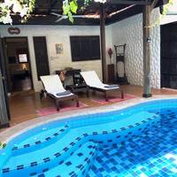 One-Bedroom Villa with Private Pool
