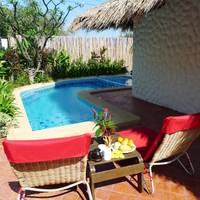 Three-Bedroom Villa with Private Pool