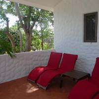 Family Suite with Terrace
