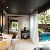 Two-Bedroom Family Pool Villa