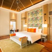 Two-Bedroom Royal Villa by Jim Thompson