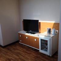 Penthouse Suite