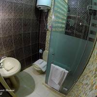 Deluxe Quadruple room with City view