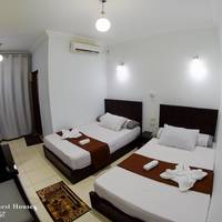 Deluxe Double or Twin Room with City View