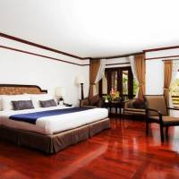 Deluxe Double or Twin Room with River View