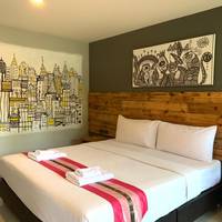 Superior King Room
