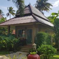 One-Bedroom Bungalow