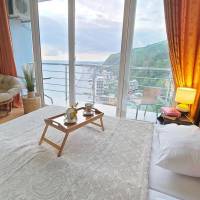 Standard Double or Twin Room with Sea View