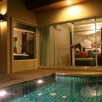 Two-Bedroom Villa with Private Pool