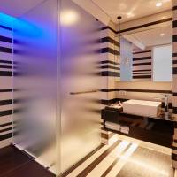 Three-Bedroom Suite