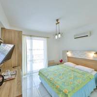 Comfort Double Room with Balcony