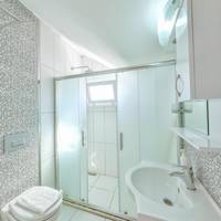 Triple Room with Sea View