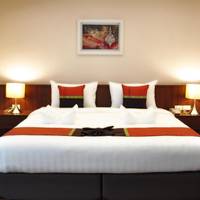 Executive One-Bedroom Suite