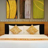 Premier One-Bedroom Suite