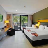 Premier Triple Room