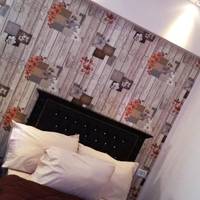 Double or Twin Room with View