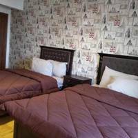 Triple Room with City View