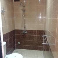 Single Room with Private Bathroom