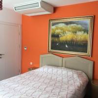 Deluxe Double or Twin Room with Balcony