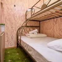 Budget Twin Room