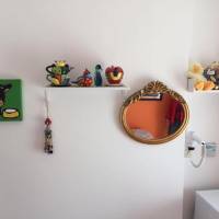 Double or Twin Room with Garden View