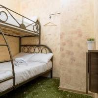 Budget Triple Room