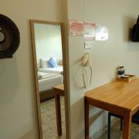 Double Room (Private) with Private Bathroom
