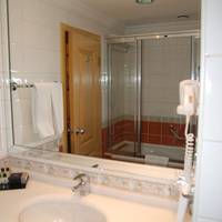 Business Single Room
