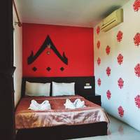 Standard Queen Room
