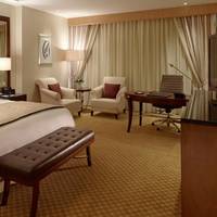 Deluxe Room with City View