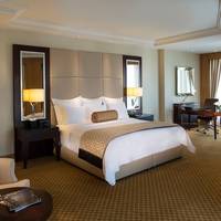 Executive Double Room with Executive Lounge Access