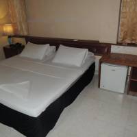Double or Twin Room with City View