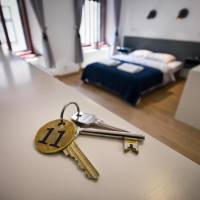 Comfort Double Room with Shower