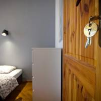 Quadruple Room with Shower