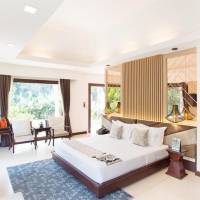 One-Bedroom Villa with Private Pool