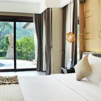 Two-Bedroom Villa with Private Pool