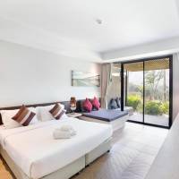 Grand Deluxe Double Room