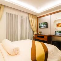 Studio Apartment with Sea View (804 B)