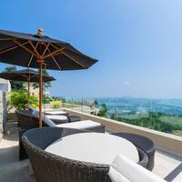 Villa Enam Four-Bedroom Villa with Private Pool