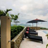Villa Satu Five-Bedroom Villa with Private Pool