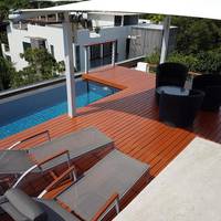 Two-Bedroom Penthouse with Private Pool