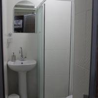 Двухместный номер с 1 кроватью