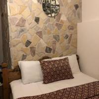 Junior Art Double Room