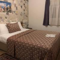 Standart Double Room